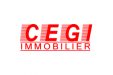 Logo - CEGI Immobilier