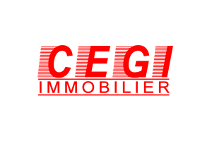 Logo - CEGI Immobilier