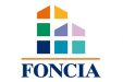 Logo - Foncia
