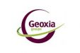Logo - Geoxia Groupe