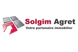Logo - Solgim Agret