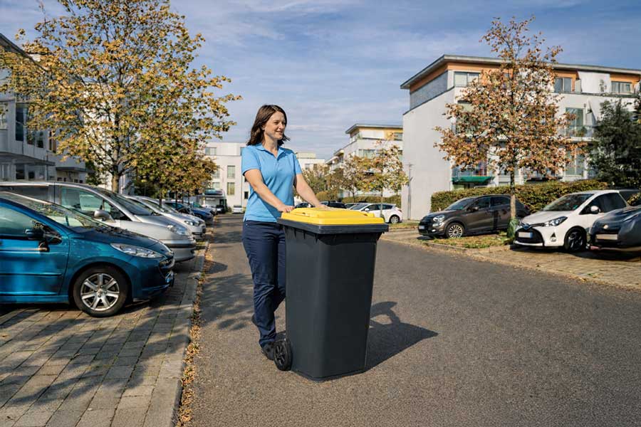 nettoyage résidence