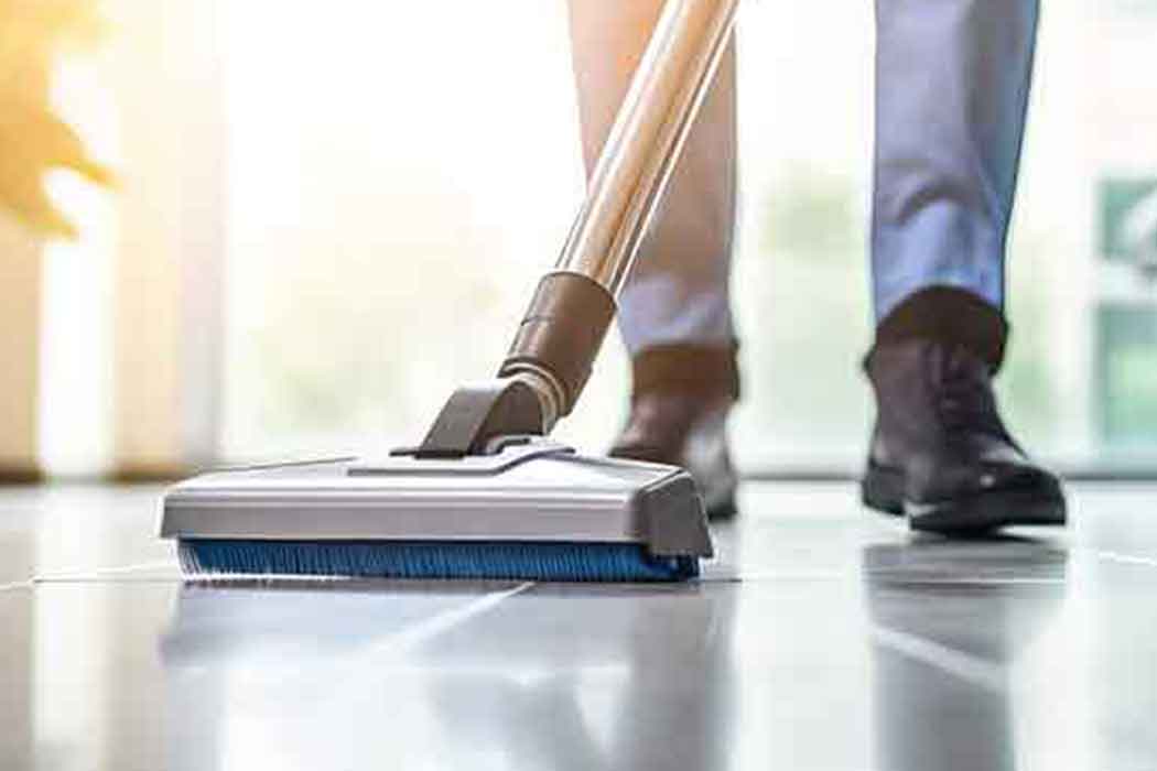 Aspirations sols et moquettes de copropriétés