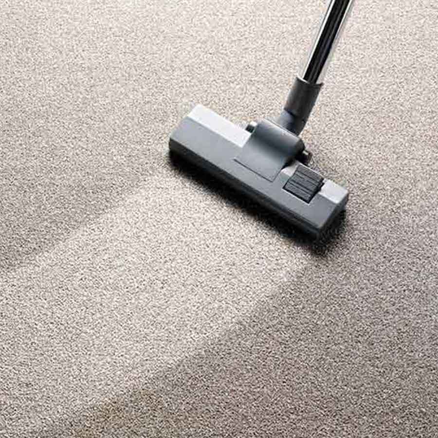 Aspirations sols et moquettes de copropriétés