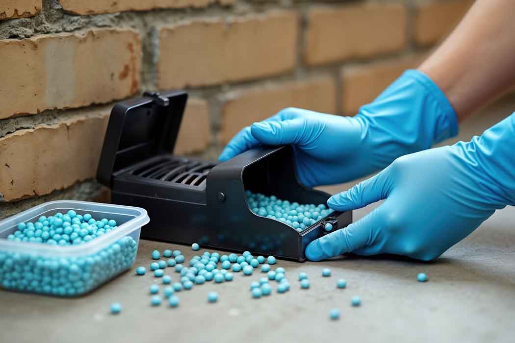 dératisation en copropriété