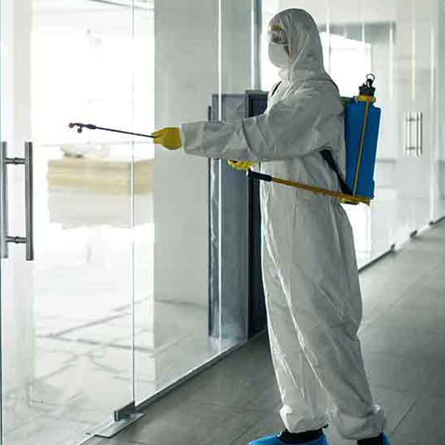 remplacement de gardien en copropriétés