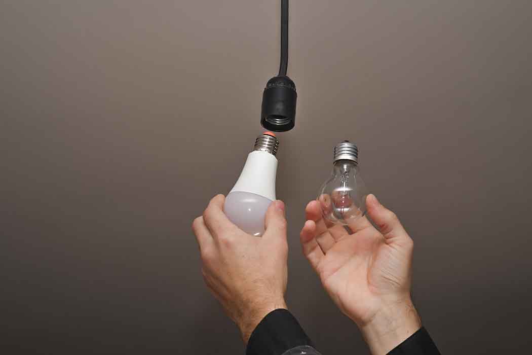 nettoyage d'immeuble en copropriété