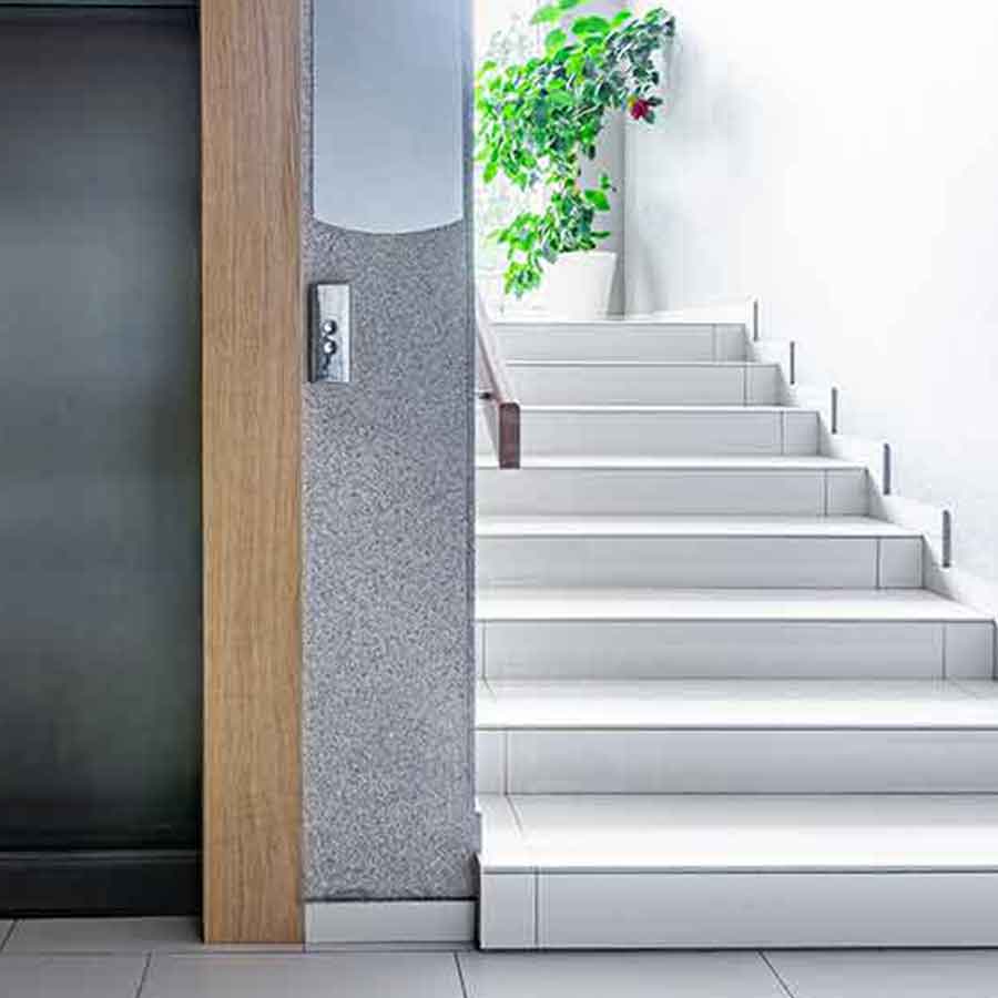 remplacement de gardien en copropriétés