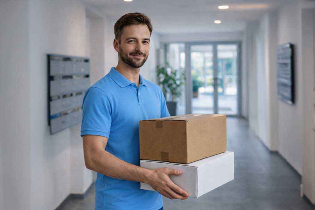 remplacement de gardien en copropriétés