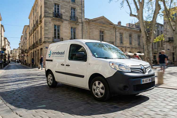 Tri sélectif en copropriétés