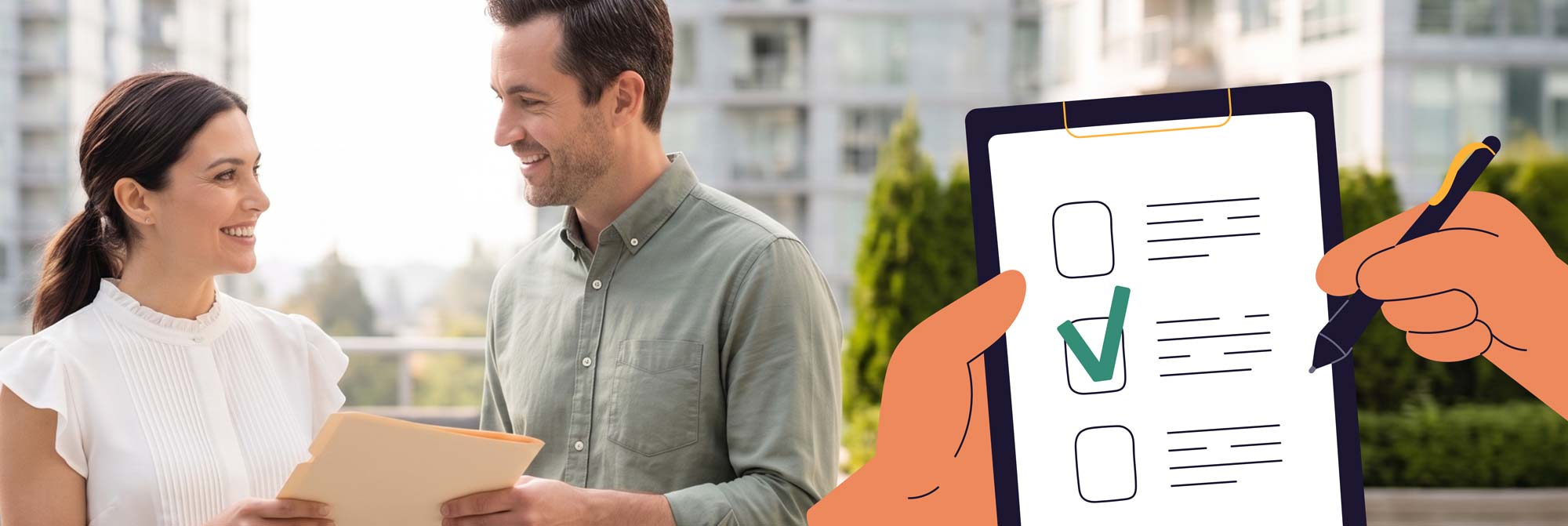 Entreprise de nettoyage en copropriété